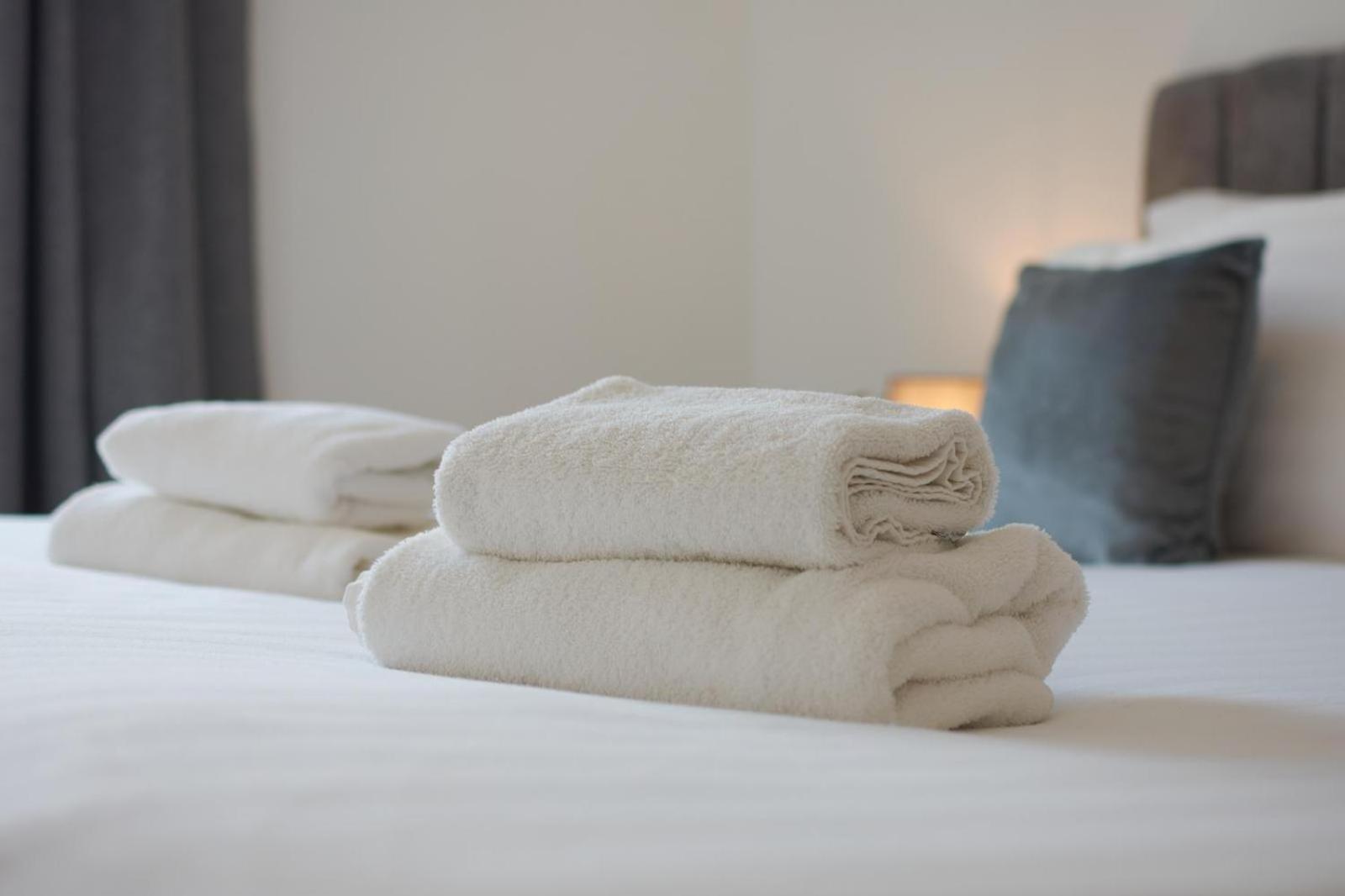 Minster Icona 239 - Free Parking And Gym! Apartamento *