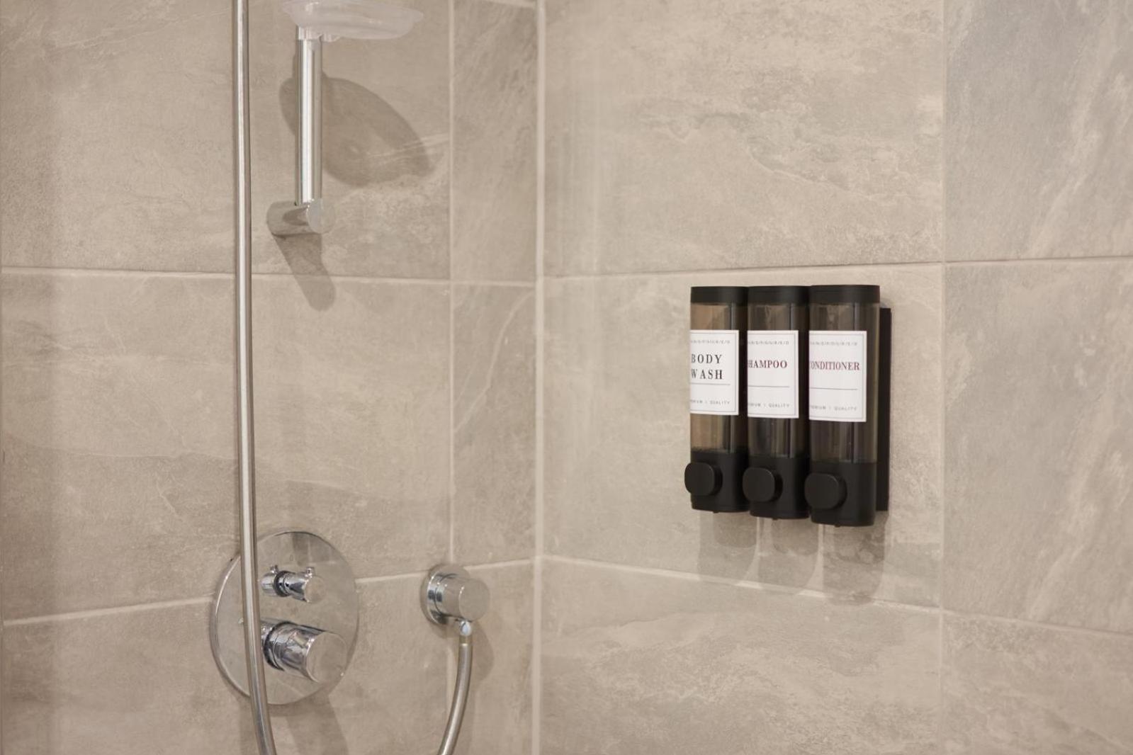 Minster Icona 239 - Free Parking And Gym! Apartamento York